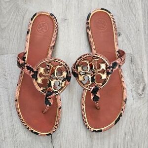 Tory Burch sandals